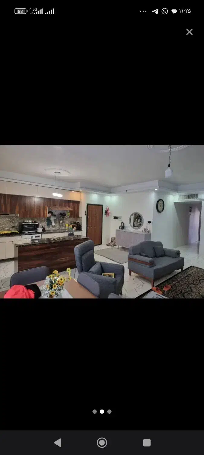 فروش واوان خیابان تهران|فروش آپارتمان|اسلامشهر, شهرک واوان|دیوار