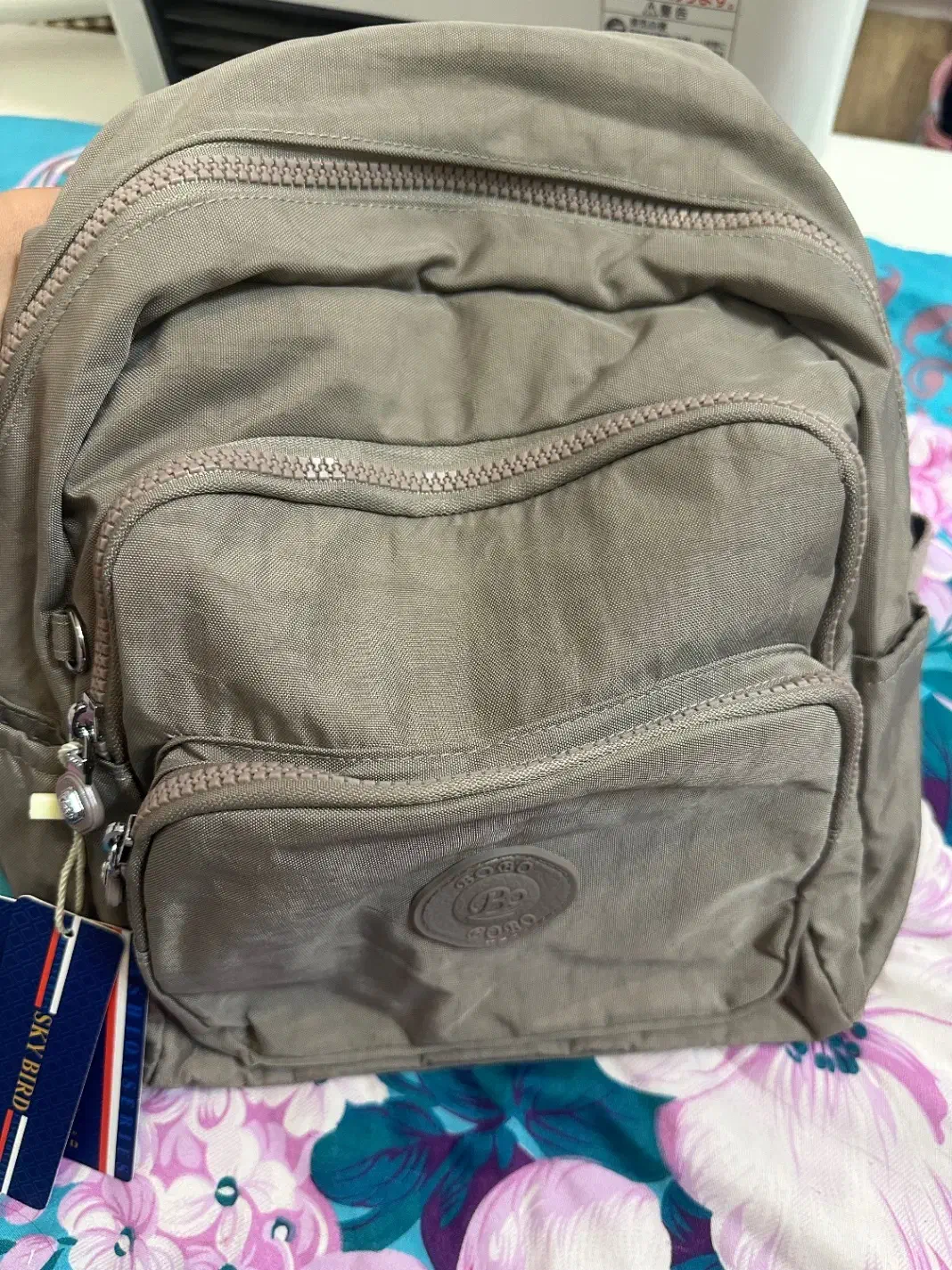 کوله پشتی|کیف، کفش، کمربند|مشهد, هنرستان|دیوار