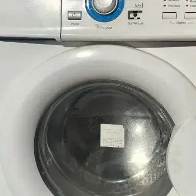 لوازم آشپزخانه|ماشین لباسشویی و خشک‌کن لباس|نیشابور, فضل|دیوار