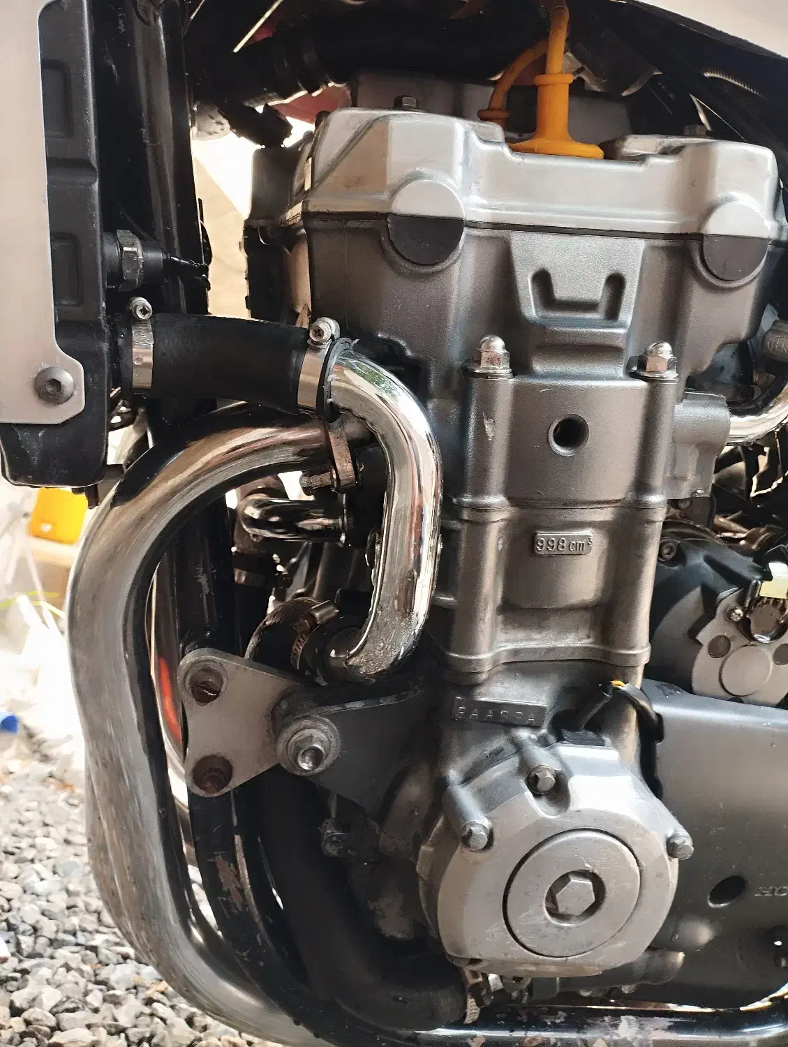 Cb1000 مدارک دار cb1300 سوزکی سنگین|موتورسیکلت|تهران, آبشار|دیوار