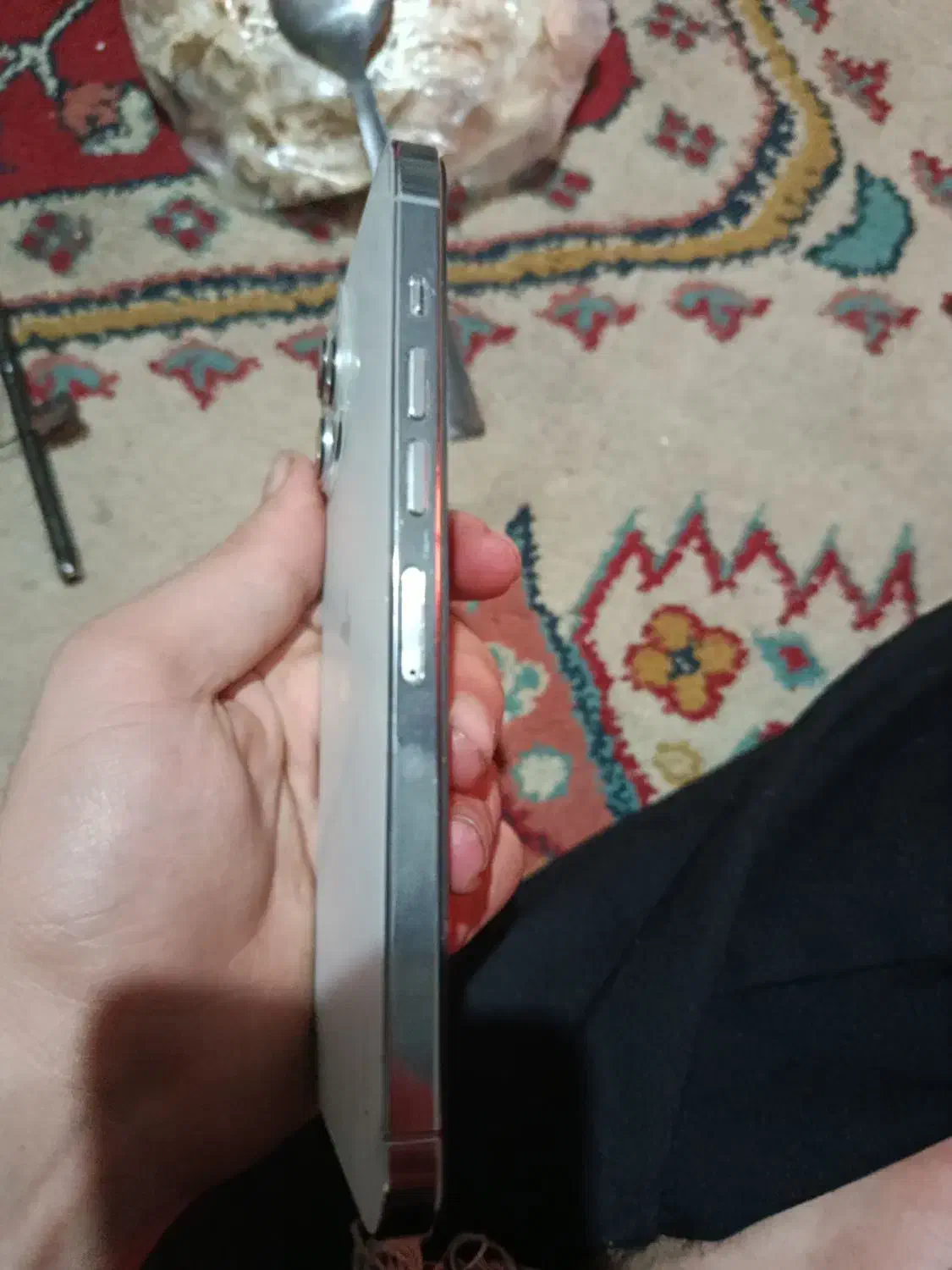 طرح آیفون 13پرومکس|موبایل|تهران, مهرآباد|دیوار