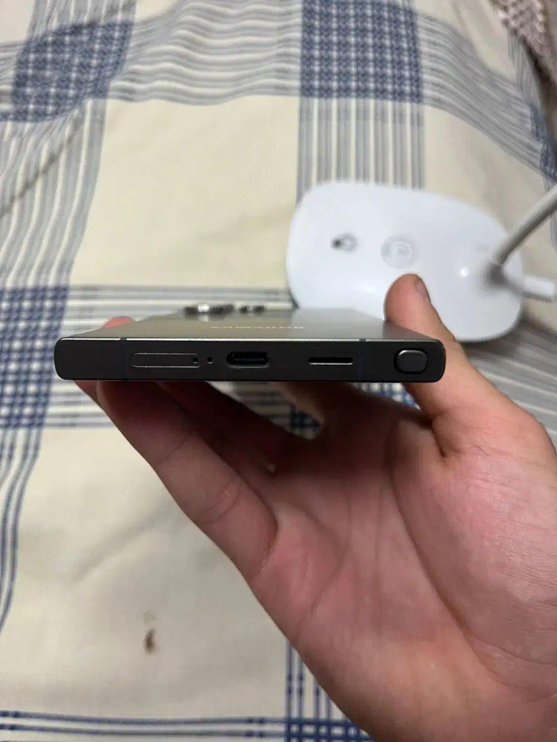 سامسونگ s24 ultra|موبایل|مشهد, استاد یوسفی (شهرک غرب)|دیوار