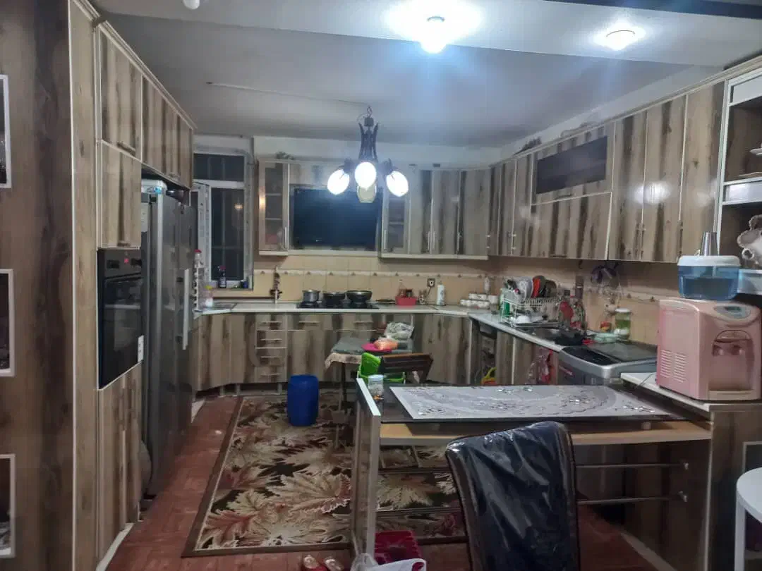 مهدیس منازل نفت ۱۵۵ متری|فروش آپارتمان|اهواز, جانبازان|دیوار