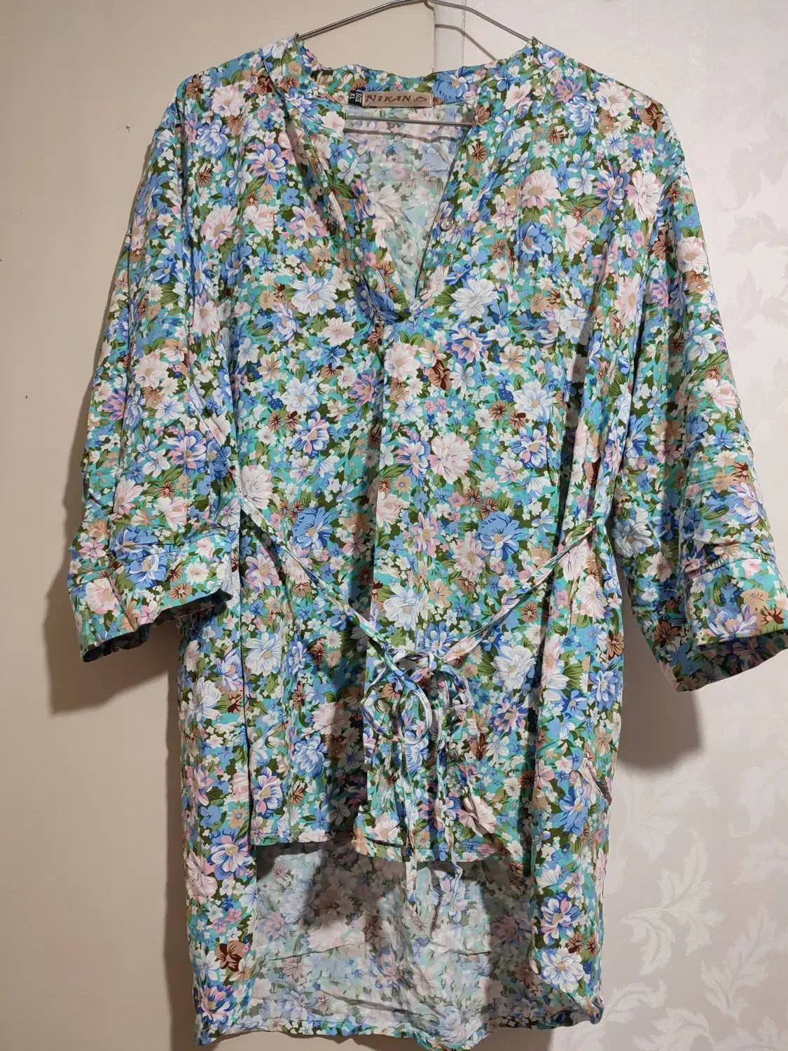 شومیز و دورس|لباس|قم, سراجه (۱۵ خرداد)|دیوار