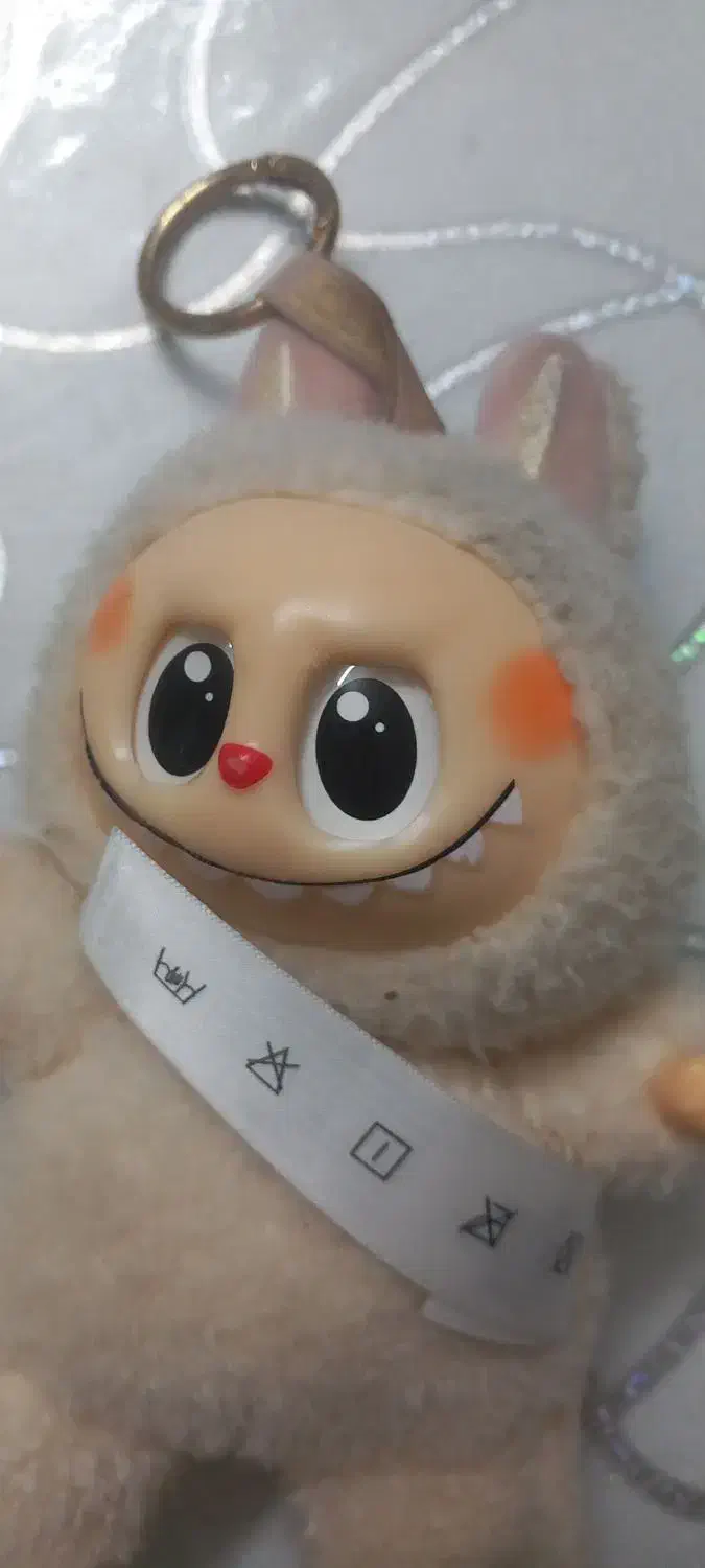 عروسک لبوبو کاملا نو فقط وفقط230هزارتومان|اسباببازی|فردیس, قریشی|دیوار