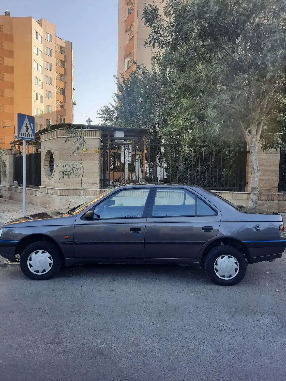 پژو روا سال|خودرو سواری و وانت|تهران, خلیج فارس|دیوار