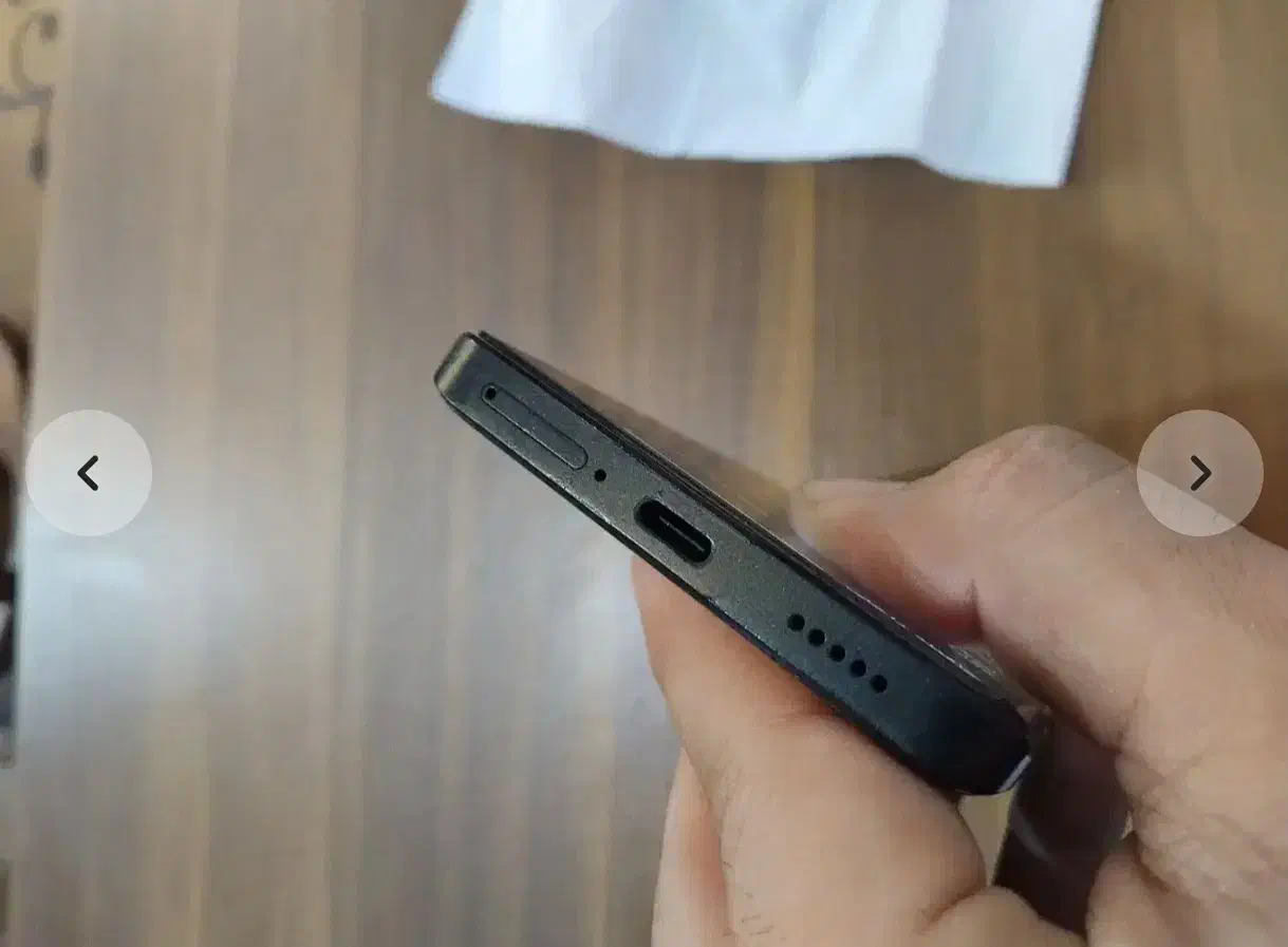 گوشی note13pro plas|موبایل|قوچان, |دیوار