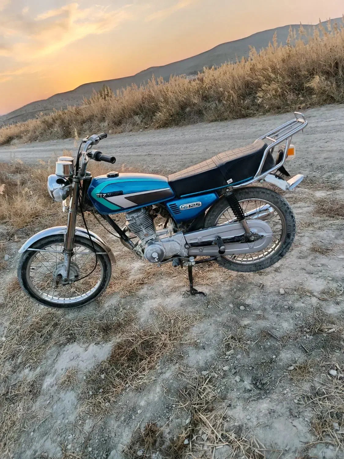 18تومان|موتورسیکلت|مانه, |دیوار