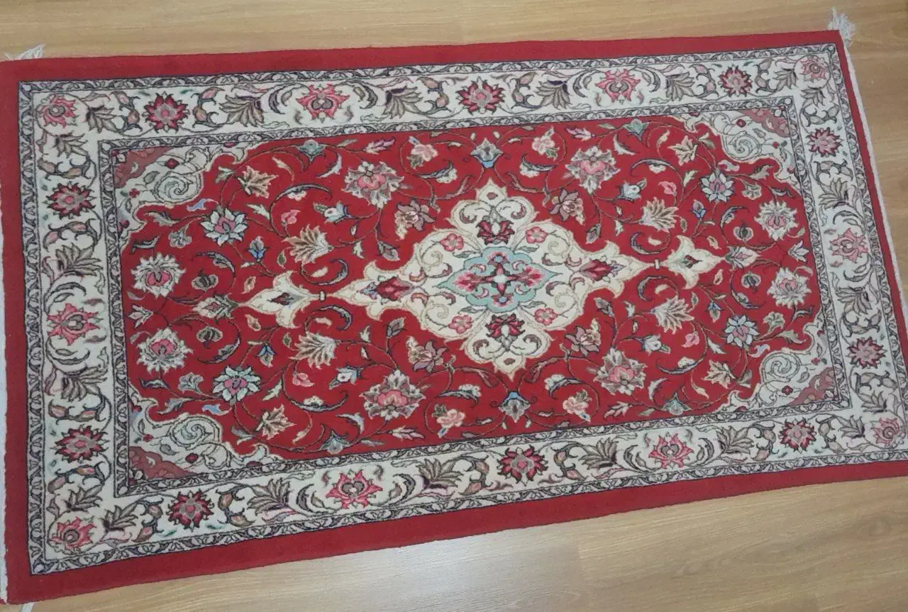 فرش|فرش|اراک, |دیوار