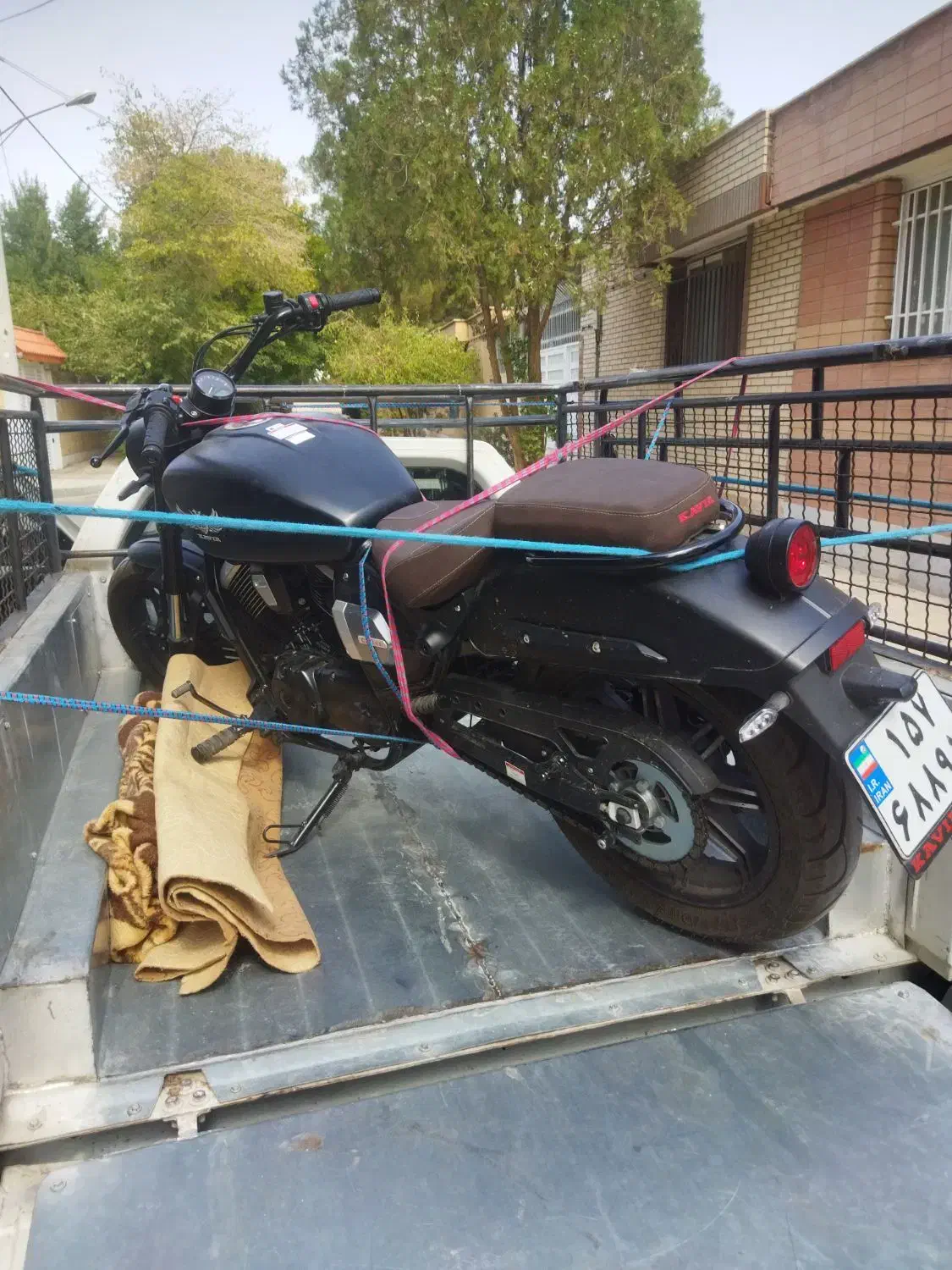 وانت کرایه شاهین شهر|خدمات حمل و نقل|شاهینشهر, عطار|دیوار