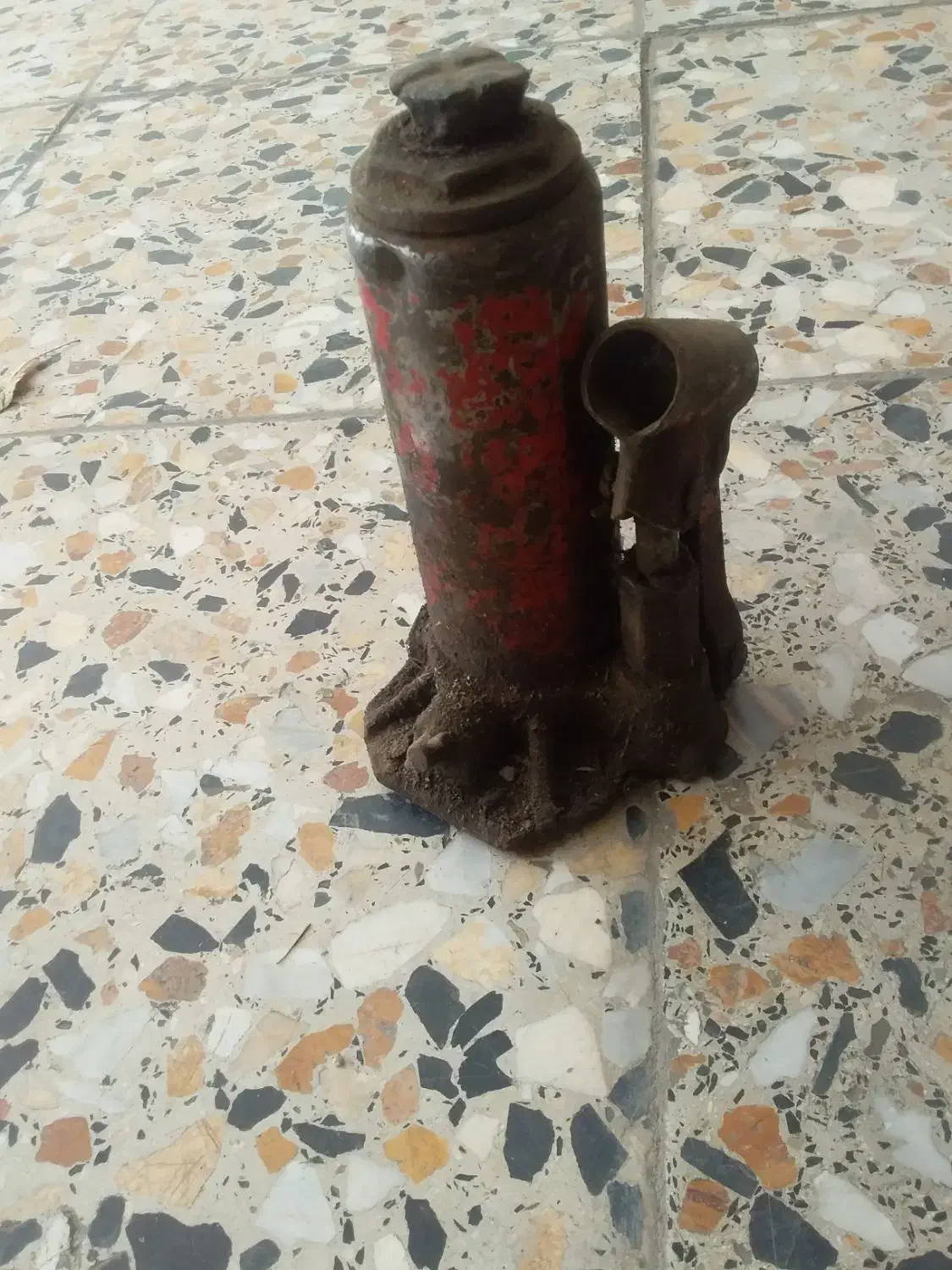 بلندگوی دستی ...ترازو دیجیتال|حراج|قزوین, |دیوار