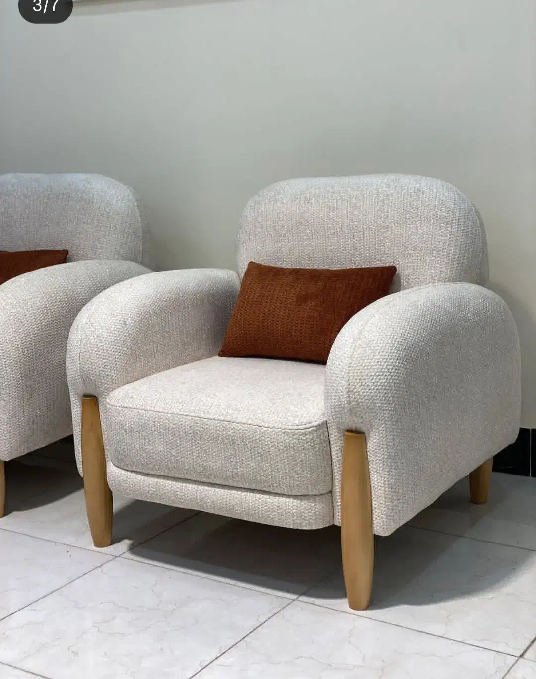 مدل ملوریَن|مبلمان خانگی و میز عسلی|اصفهان, بهارستان|دیوار