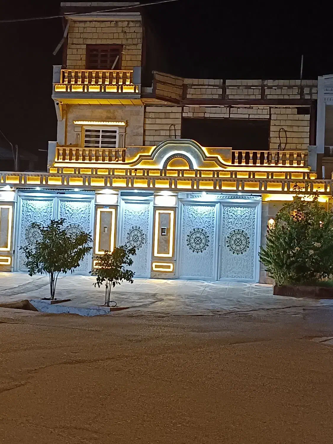 فروش دو طبقه و یک طبقه پنت هاوس|فروش خانه و ویلا|دوگنبدان, |دیوار
