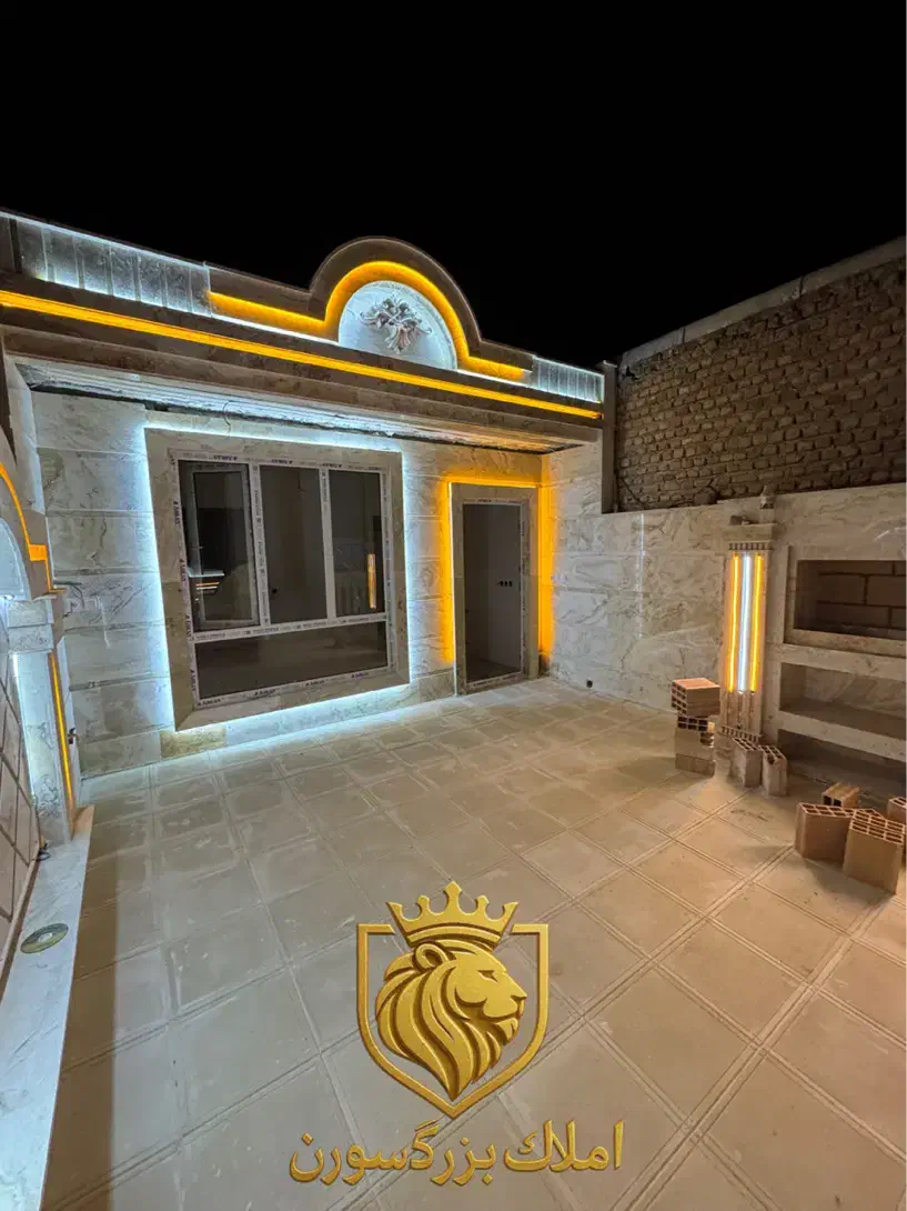 *دوبلکس۱۵۰متری کلیدنخورده/فوق شیک و بروز/سندتکبرگ*|فروش خانه و ویلا|نظرآباد, نظرآباد|دیوار