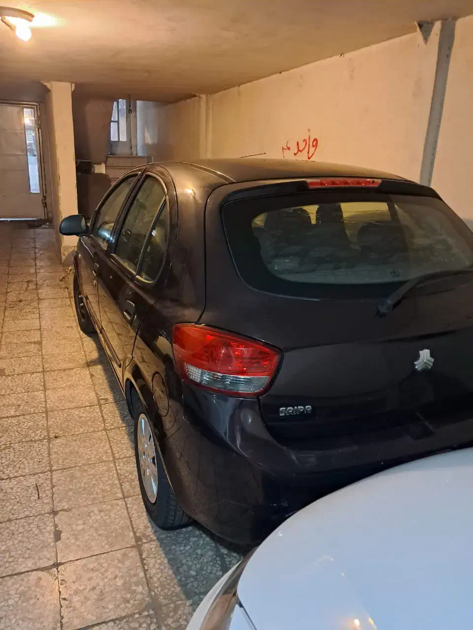 تیبا دو|خودرو سواری و وانت|تهران, مدائن|دیوار