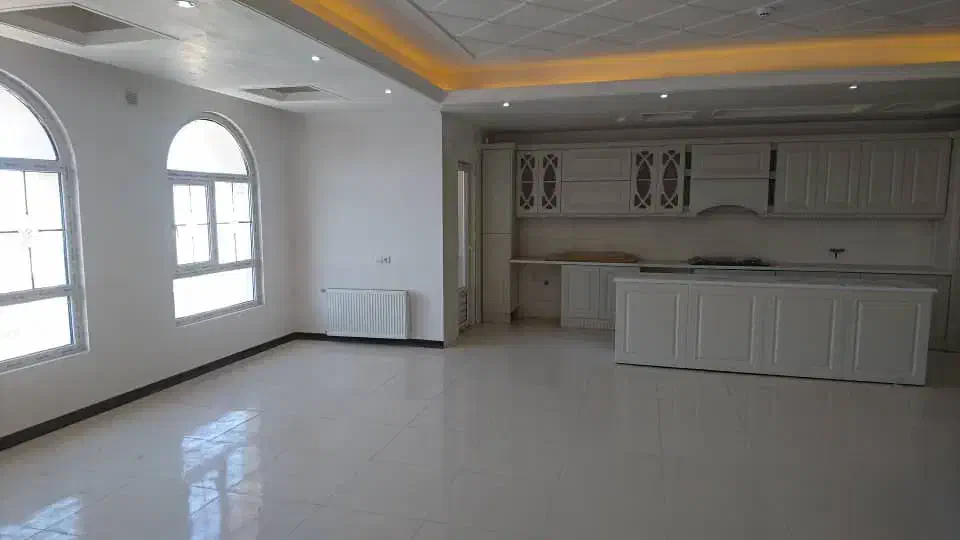 ۱۵۴ متر/۳ خواب/فول امکانات/الهیه/بلوار جمهوری|فروش آپارتمان|قدس, شهرقدس|دیوار