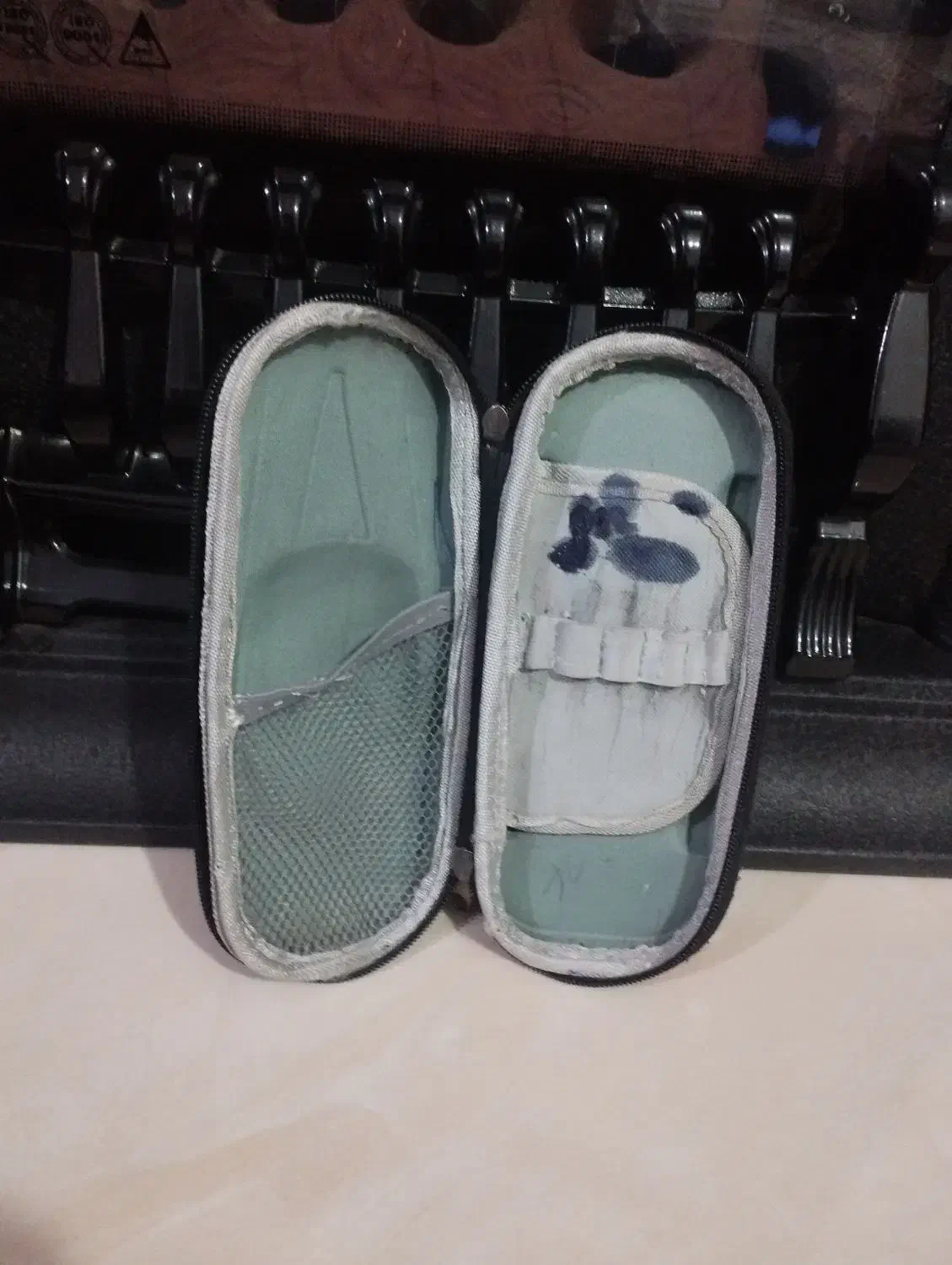 جامدادی ماشینی قیمت 100000|لوازم التحریر|ارومیه, |دیوار