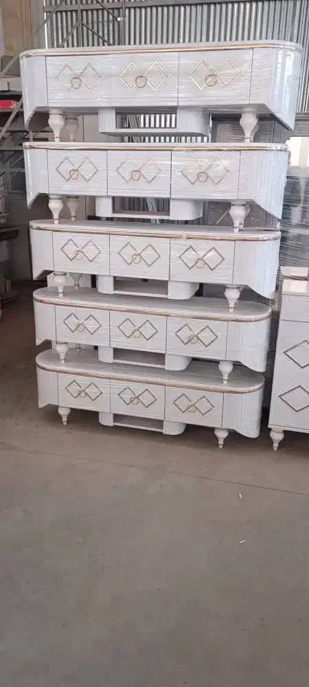 پخش انواع مصنوعات چوبی|جاکفشی، کمد، دراور|همدان, |دیوار