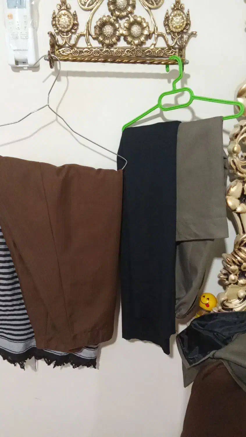 لباس موردی محلی|لباس|قزوین, |دیوار