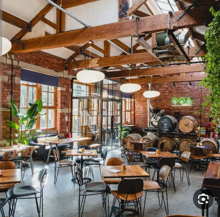 ۱۵۰ متر سالن با لوازم کافه رستوران|اجارهٔ مغازه و غرفه|نوشهر, |دیوار