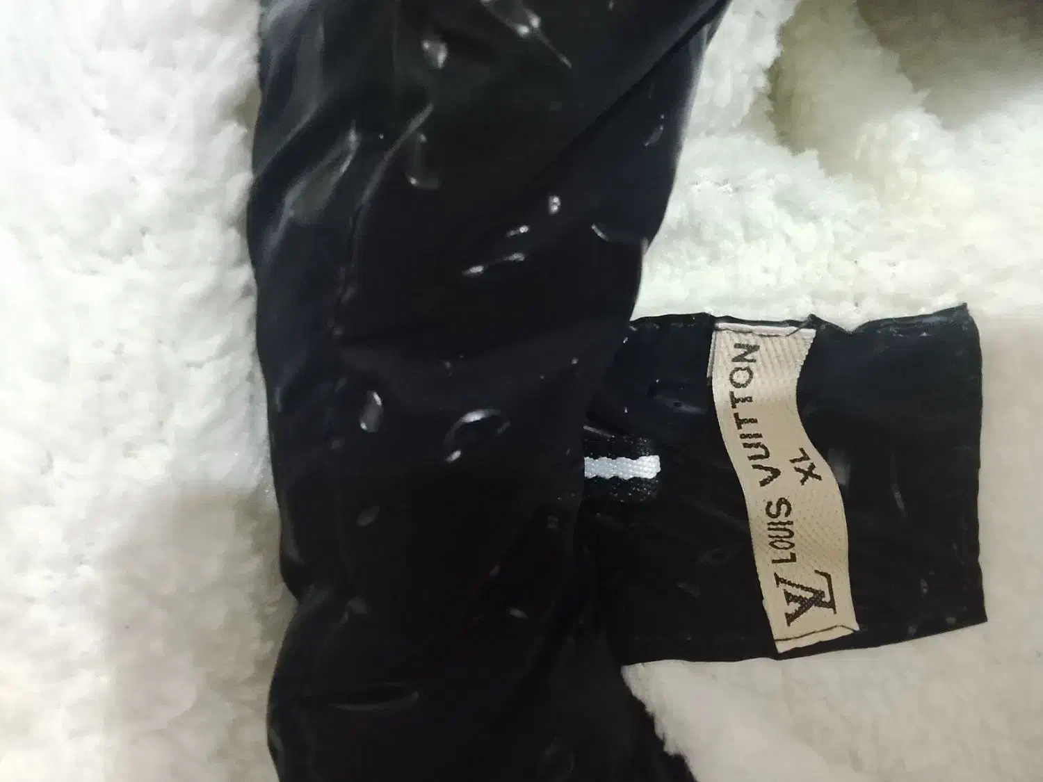 کاپشن پفکی پنبه ای|لباس|شیراز, دست خضر|دیوار