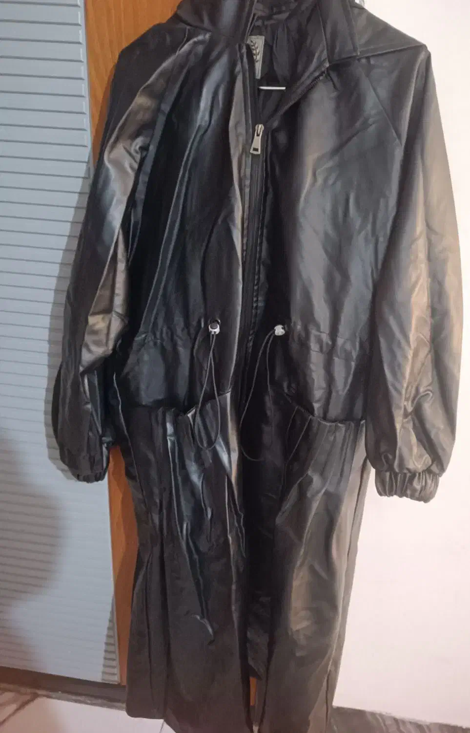 فروش پالتو چرم|لباس|شیراز, شهرک قمشه|دیوار