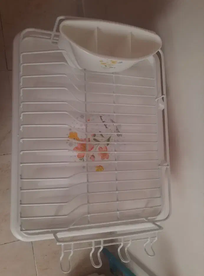 ابچکان رو میزی|آبچکان و نظمدهنده ظروف|الیگودرز, |دیوار