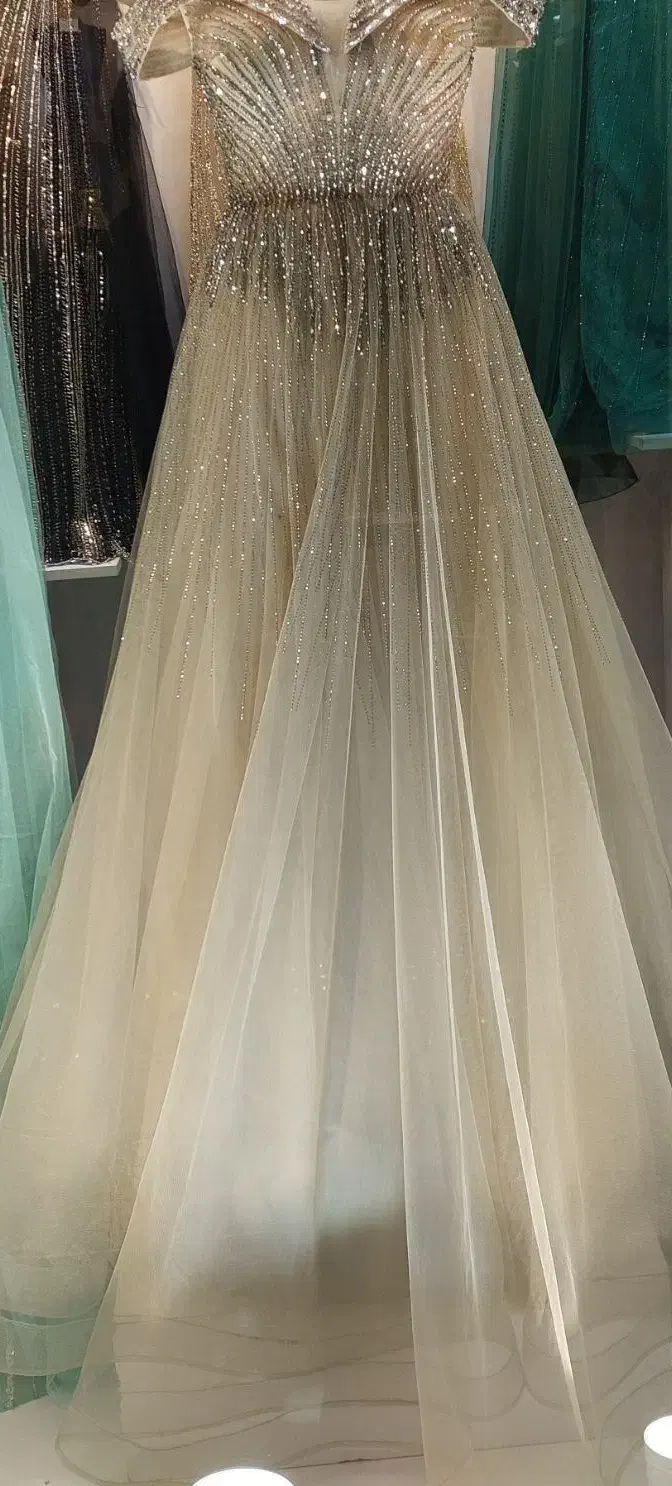 لباس مجلسی پرنسسی|لباس|شیراز, لشکری|دیوار