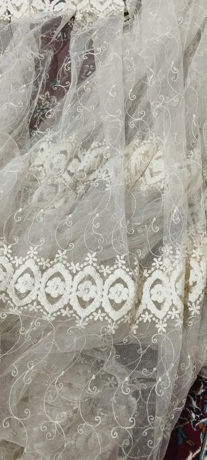 پرده|پرده، رانر، رومیزی|بهار, |دیوار