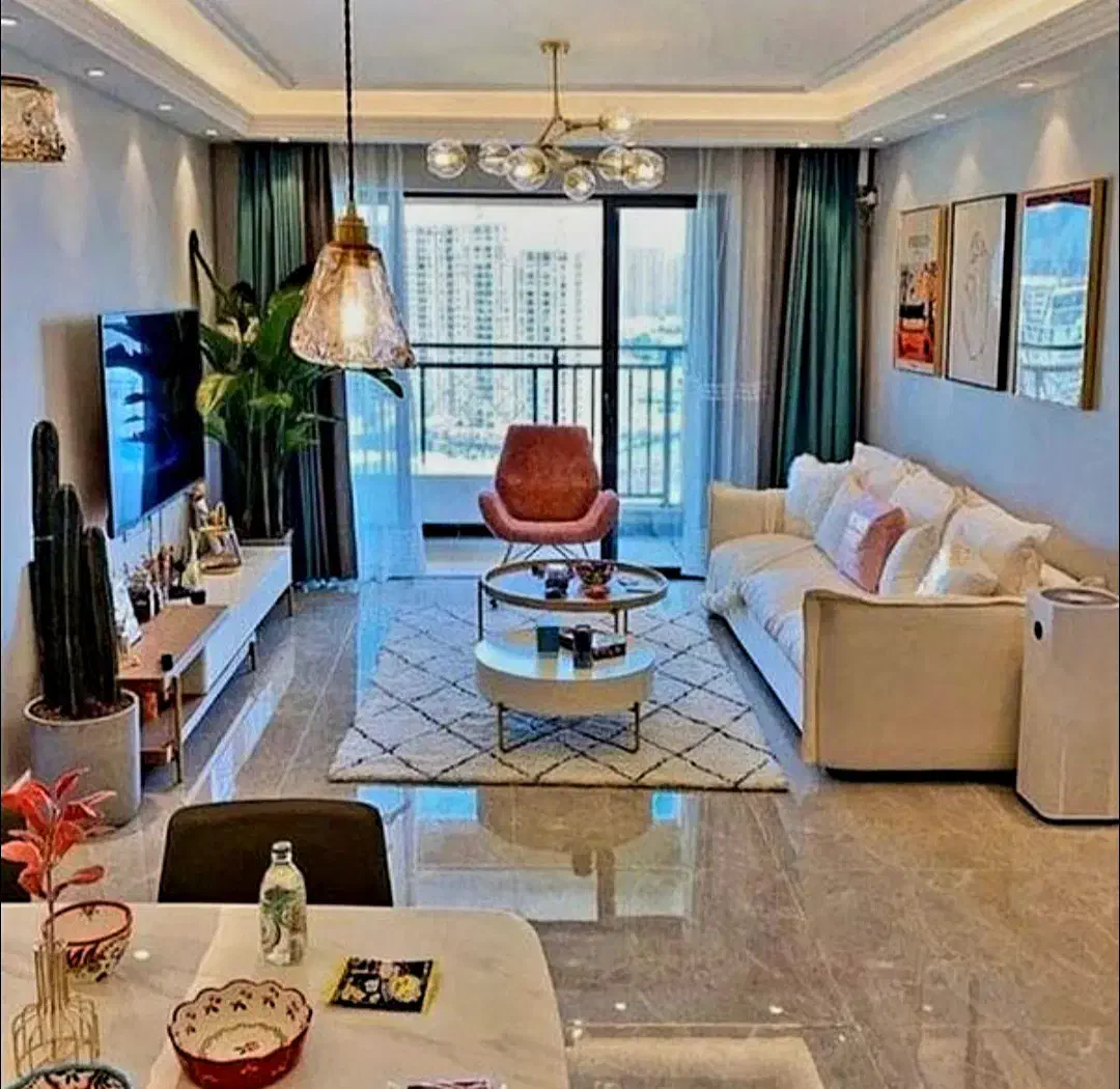 فروش آپارتمان تمیز طالقانی 38|فروش آپارتمان|ساوه, |دیوار