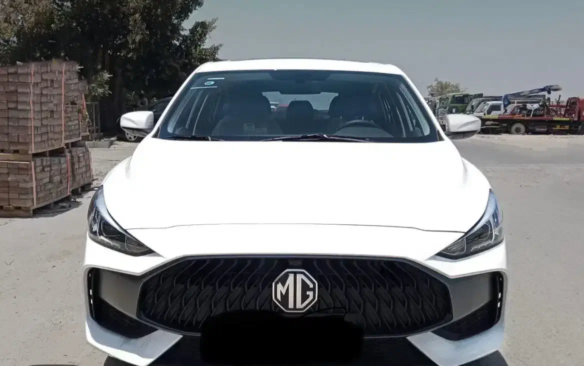 خودرو MG gt وارداتی 2024 صفر کیلومتر|خودرو سواری و وانت|بندرعباس, |دیوار