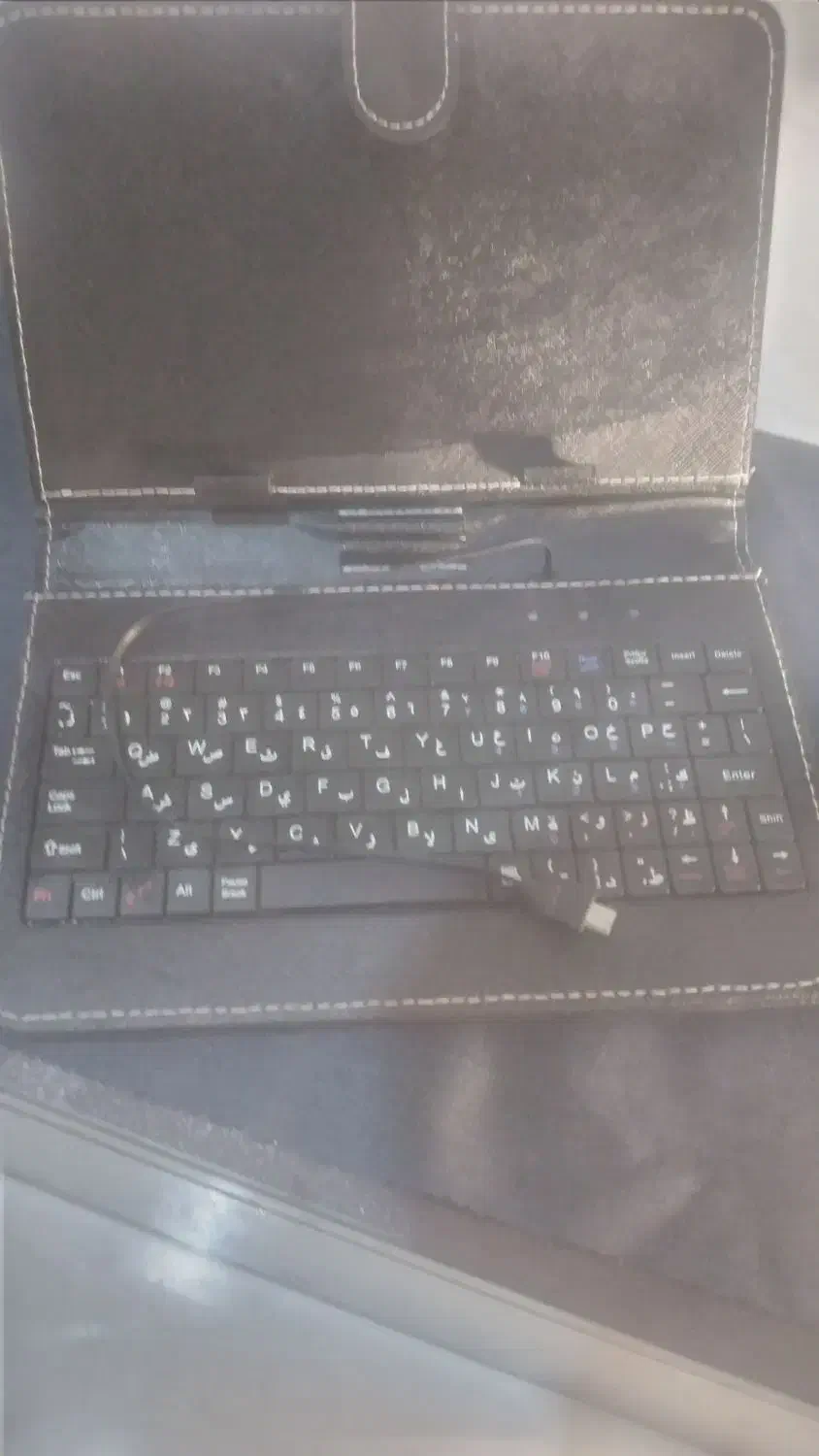 کیف نگهدارنده تبلت|لوازم جانبی موبایل و تبلت|وحیدیه, |دیوار