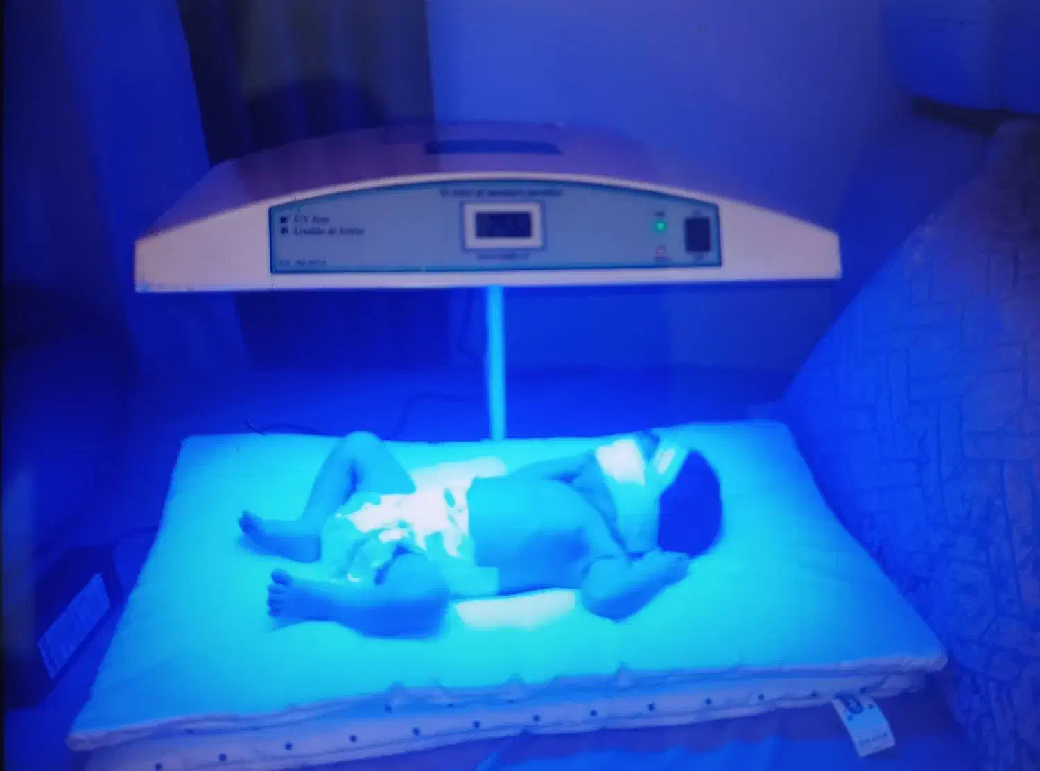 معتبرترین مرکز اجاره دستگاه زردی نوزاد ، نسل جدید|آرایشی، بهداشتی، درمانی|اسلام‌شهر, شهرک الهیه|دیوار