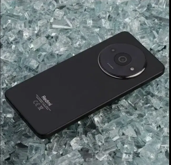 Redmi A3|موبایل|دزفول, |دیوار