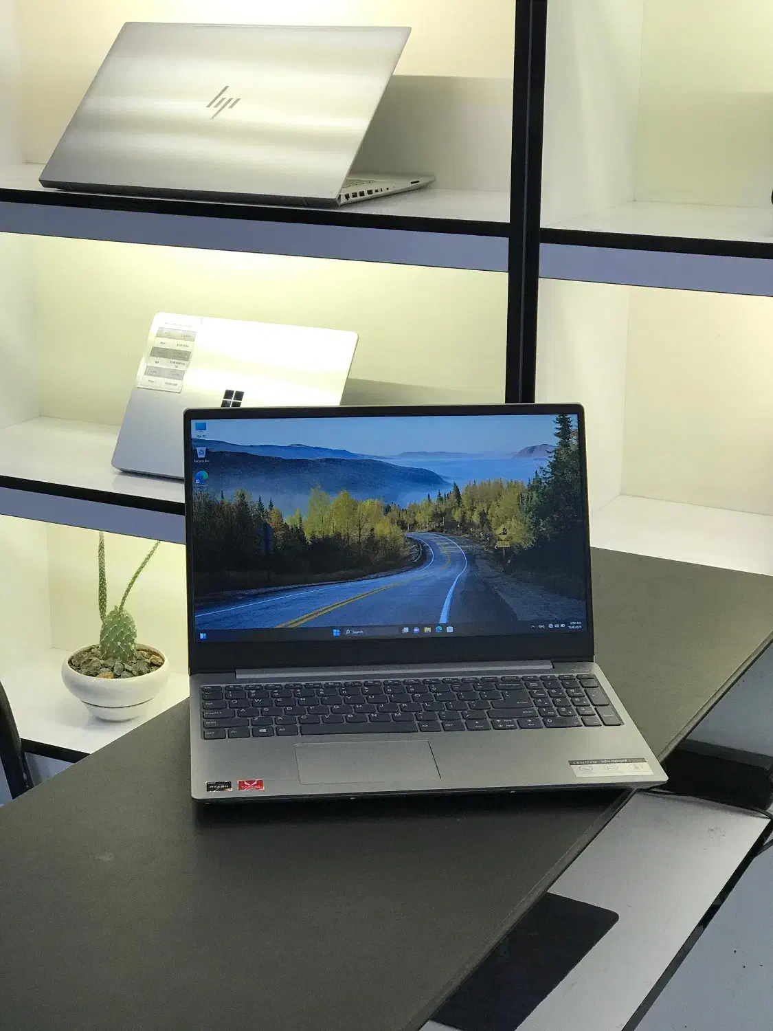 لپ تاپ Lenovo ideapad 330s|رایانه همراه|همدان, |دیوار