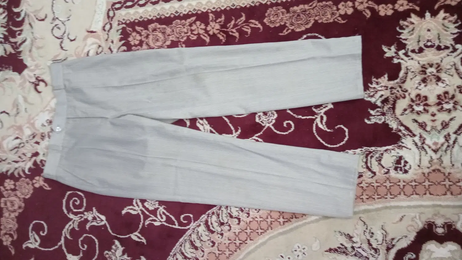 کت شلوار|لباس|سبزوار, شرق کال میانی|دیوار