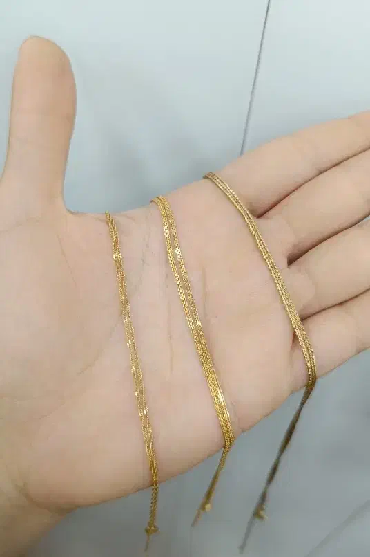 زنجیر|جواهرات|یاسوج, |دیوار