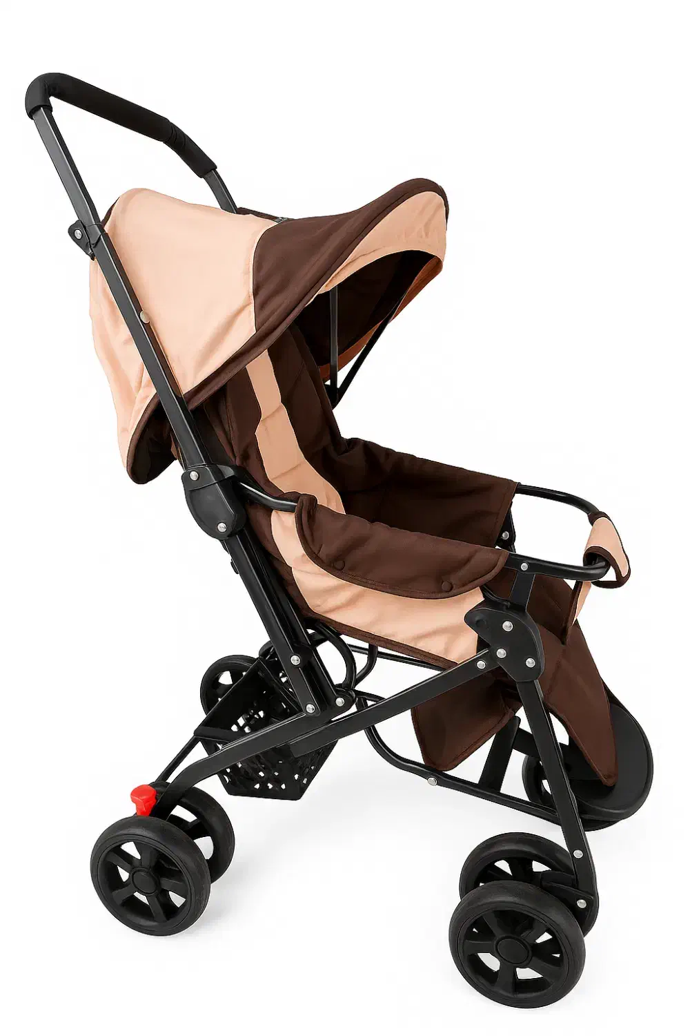 کالسکه مارگ گراکو در حد نو|کالسکه و لوازم جانبی|بیرجند, |دیوار