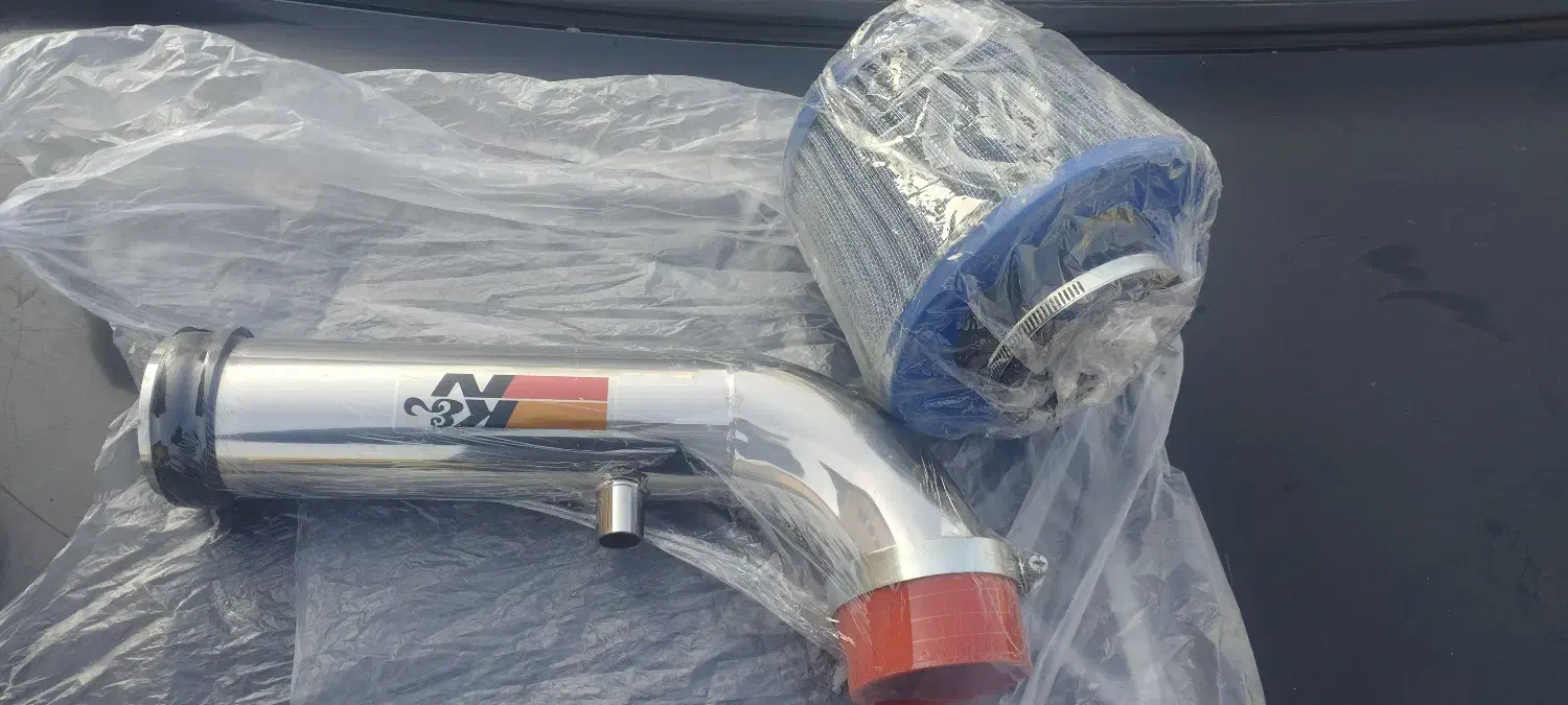 کیت مکش|قطعات یدکی و لوازم جانبی|رشت, بیجارپس|دیوار