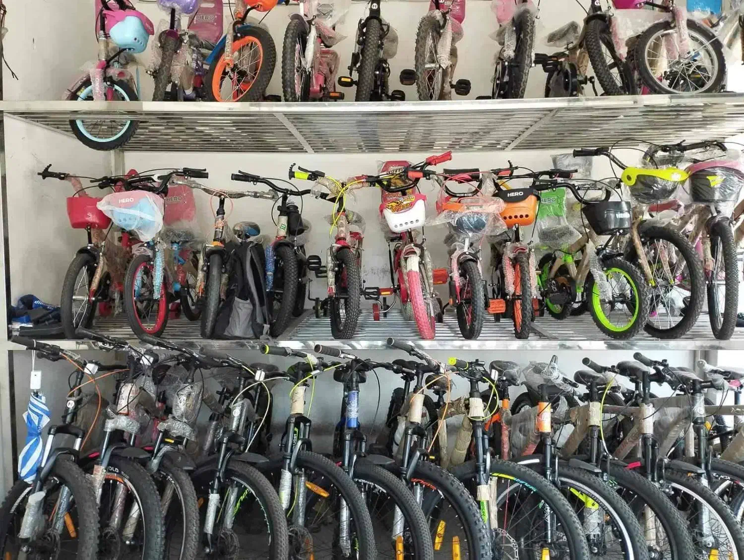 ردفوکس تازان/24v26v20|دوچرخه، اسکیت، اسکوتر|مشهد, طبرسی شمالی|دیوار