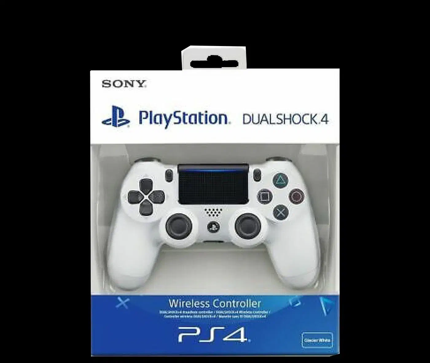 فروش دسته ps4 ارجینال|کنسول، بازی ویدئویی و آنلاین|رودسر, |دیوار