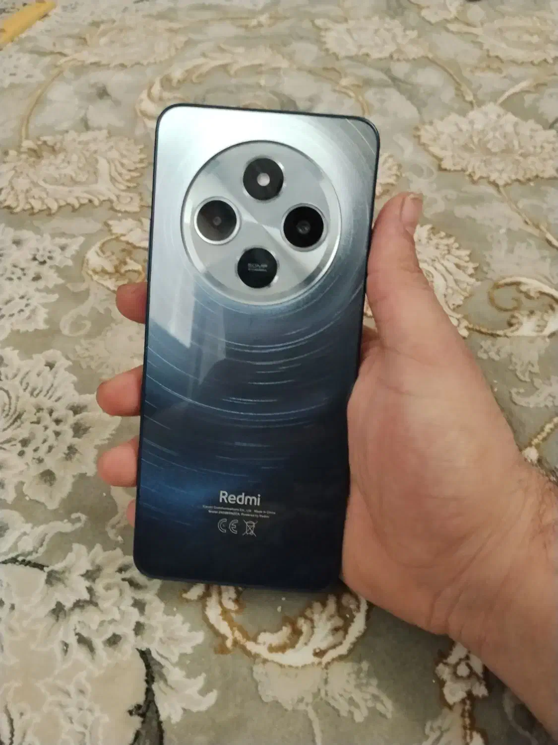 redmi 14 c|موبایل|محمدشهر, سیدآباد|دیوار