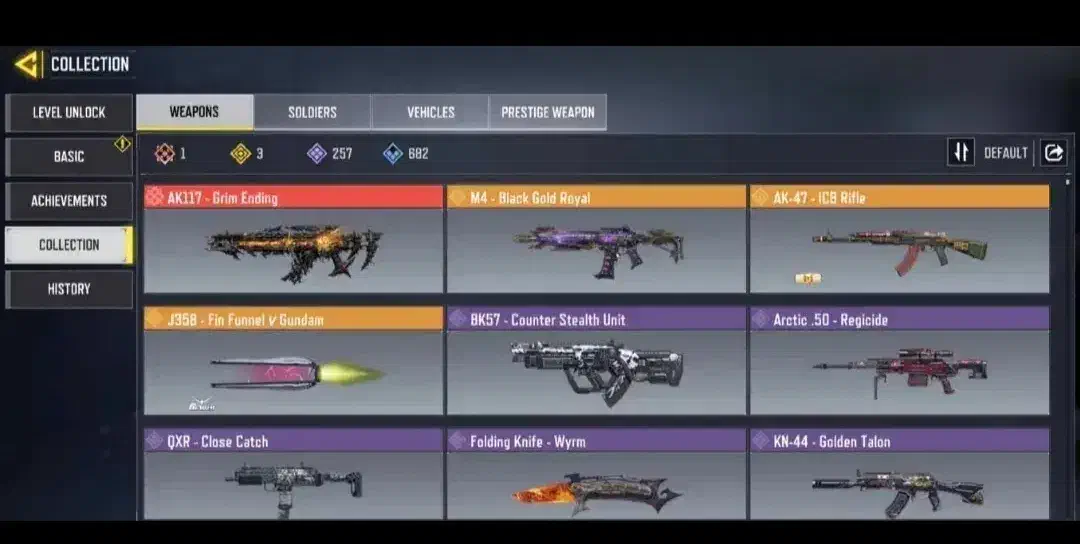 اکانت کالاف|کنسول، بازی ویدئویی و آنلاین|پاسارگاد, |دیوار