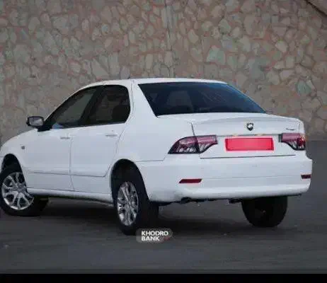 سورن پلاس تحویل روز خشک|خودرو سواری و وانت|ارومیه, |دیوار