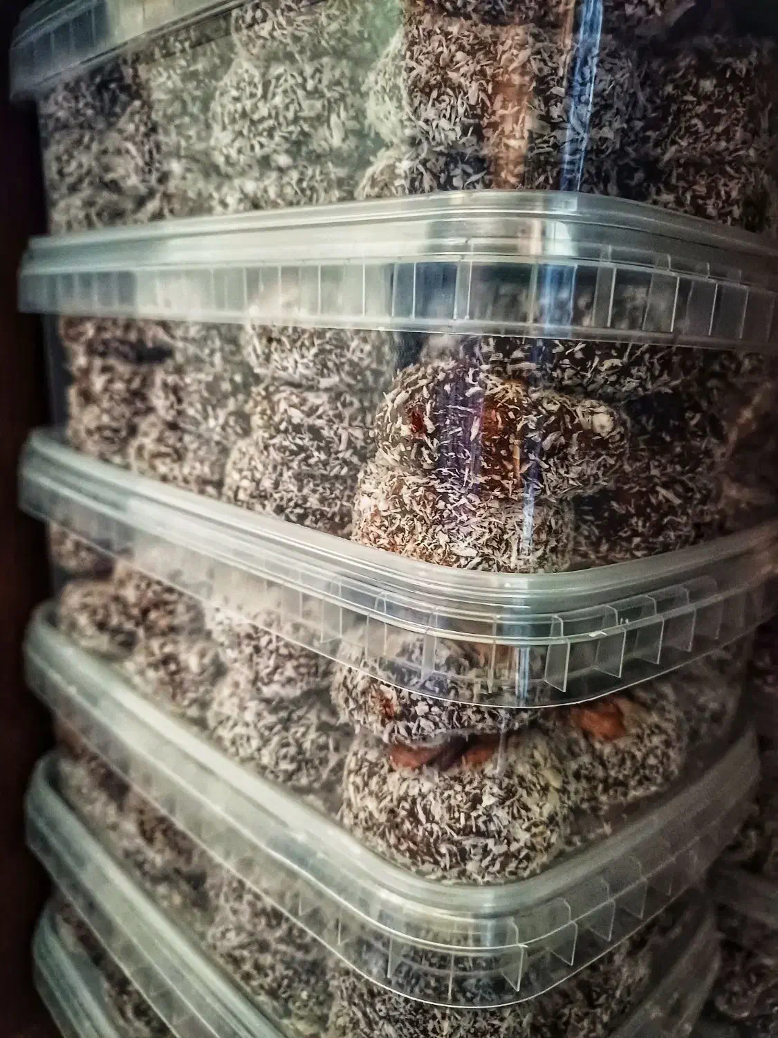 خرما گردویی|خوردنی و آشامیدنی|رشت, حافظ آباد|دیوار