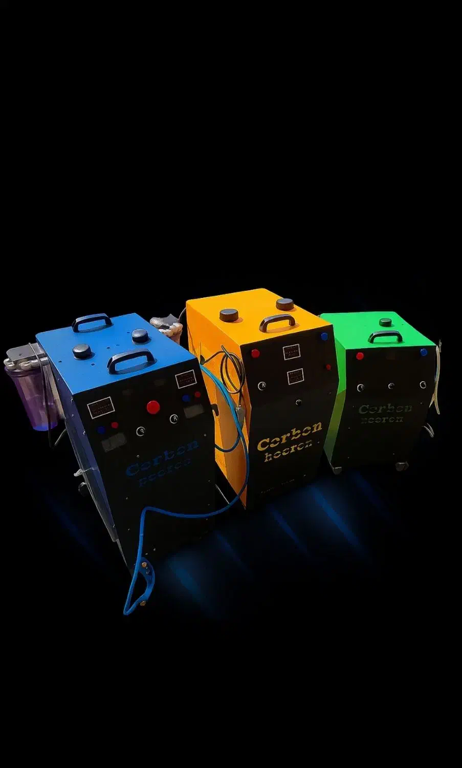 کربنزدایی موتور کاتالیزور رادیاتورشور ریمپ تقویت|خدمات موتور و ماشین|زابل, |دیوار