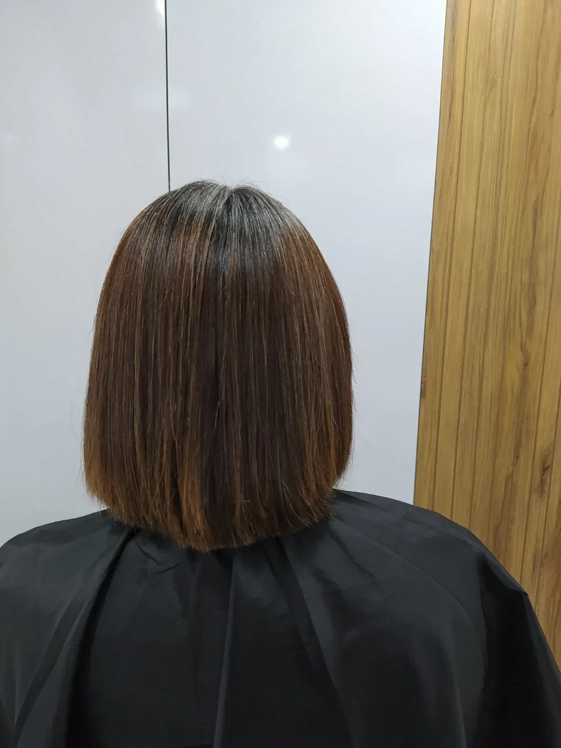 کراتین|خدمات آرایشگری و زیبایی|اصفهان, پرتمان|دیوار