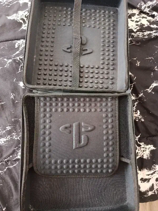 ساک کنسول pes4|کنسول، بازی ویدئویی و آنلاین|رشت, توشیبا|دیوار