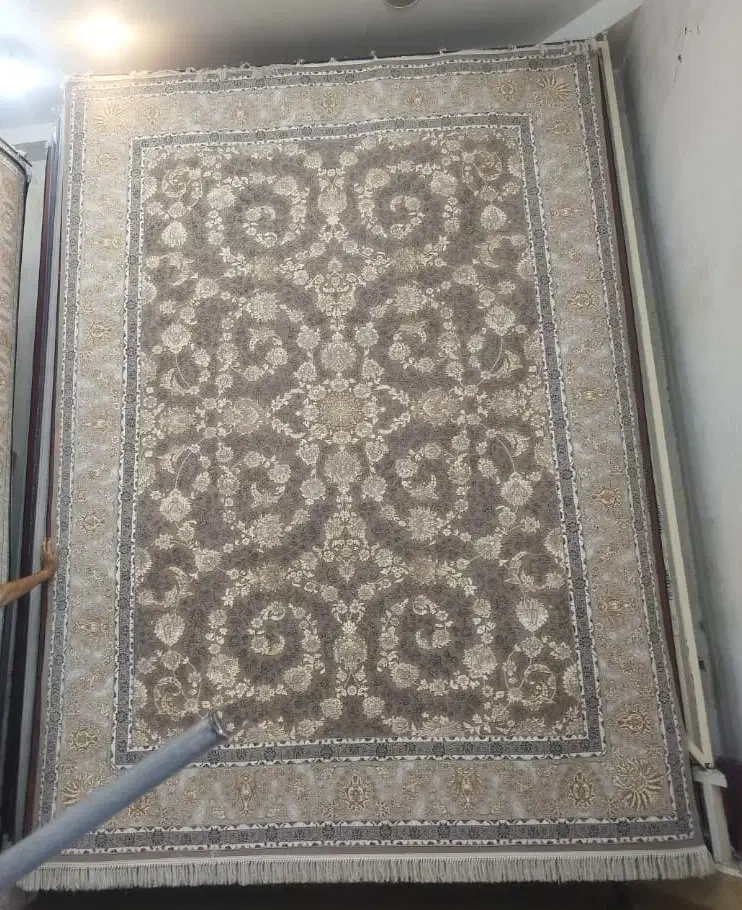 فرش 700 شانه مرینوس درجه 1|فرش|فسا, |دیوار