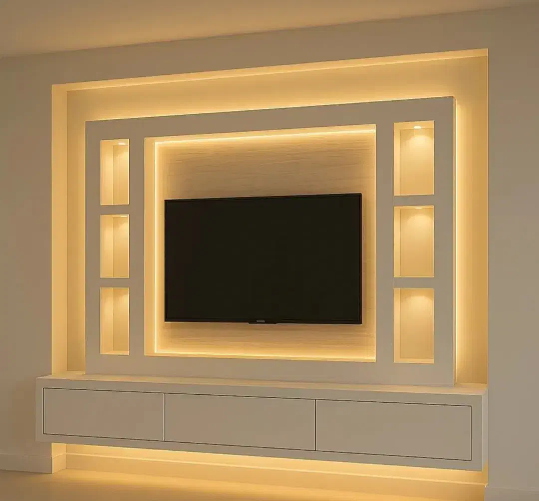 اجرای کناف و نقاشی (صفر تا صد بازسازی)|خدمات پیشه و مهارت|مشهد, الهیه|دیوار